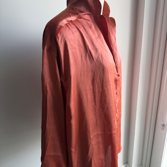 Free People Intimately Sleep Shirt Size Small - Picture 2 of 4